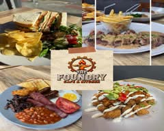 The Foundary Cafe & Kitchen