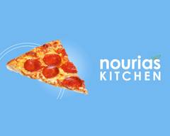 Nouria's Kitchen  (536 Old County Rd.)