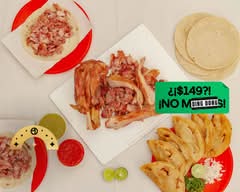 Carnitas (Atizapán)