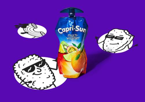 Capri-Sun