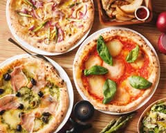 窯焼きピザ専門店 焼きたてPIZZA910