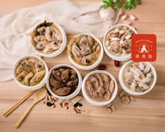 雞優穀養生藥膳 嘉興店