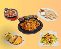 Mi Ranchito Mexican Bar & Grill (Lancaster)