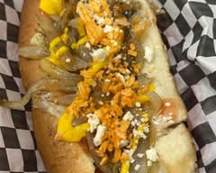 Hot Dogs El Capi (Tijuana)