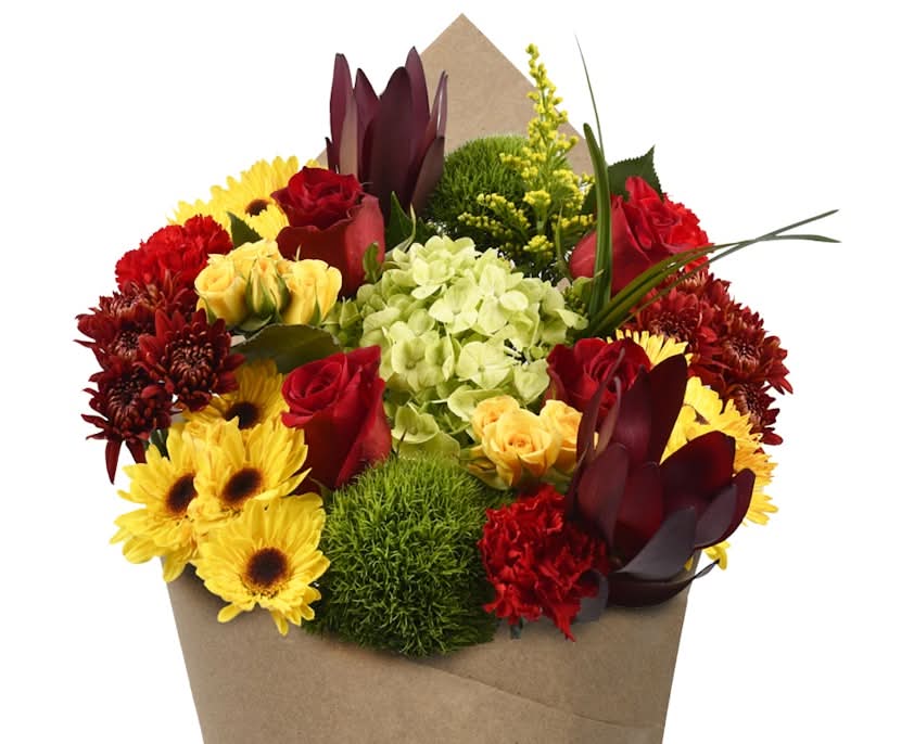 Bloom Haus™ Charming Bouquet - C