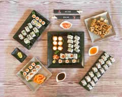 Sushi in Sushi