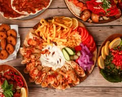 MURAD Café & Restaurant 🍗