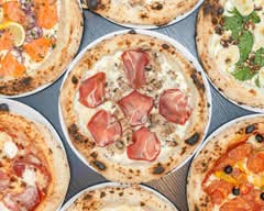 GOUELLE PIZZERIA
