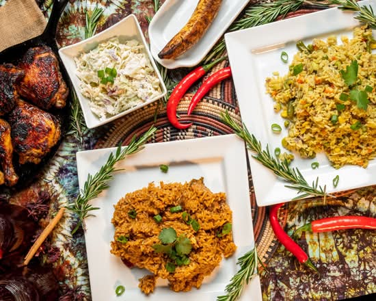 Taste of Lagos