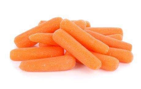 Bolthouse Farms · Carrottes pour cuisson Sweet PetitesMC Prime de Bolthouse FarmsMD (340 g) - Sweet petites carrots (340 g)