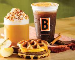 Biggby Coffee