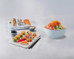 Sushi Shop (5206 Windermere Boulevard NW)
