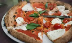 Isabella's Brick Oven