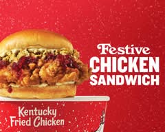 KFC (6555 Lundy's Lane)