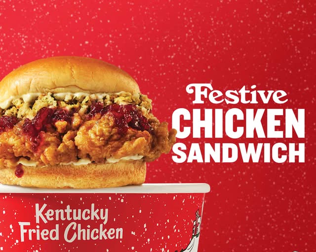 Order KFC Canada (328 North Front Street) Delivery【Menu & Prices