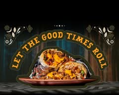 Rebel 'Rito (Mexican Burritos) - Gospel Lane