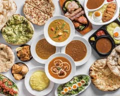 スーリヤチャンドラインドネパールレストラン