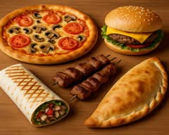 Original Pizza (5518 Rue Sherbrooke O)