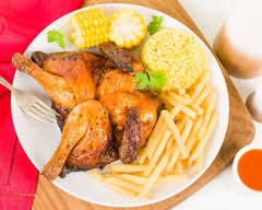 Frango Do Tejo