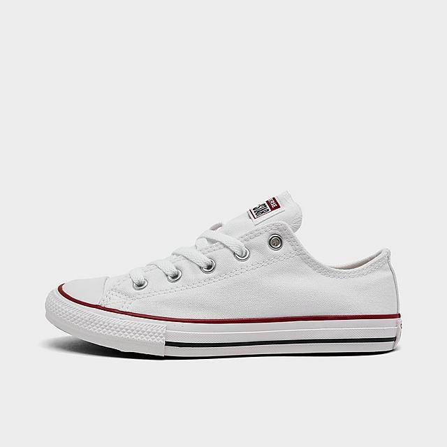 Little Kids' Converse Chuck Taylor All Star Low Top Casual Shoes  (3.0)