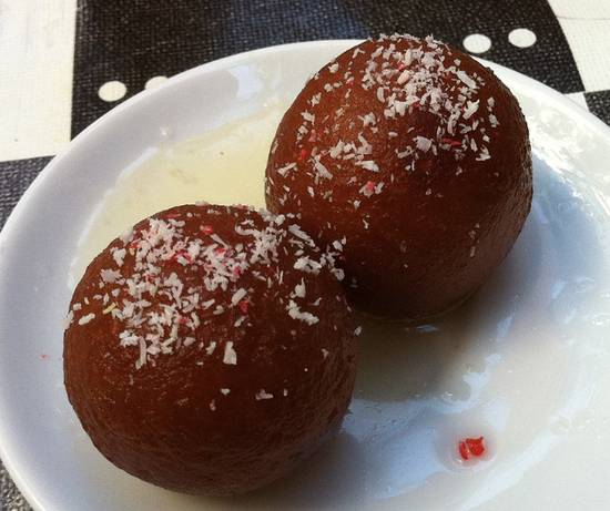 Gulab Jamun