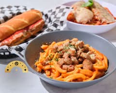 Pasta Di Guy (Fort Wayne, IN)