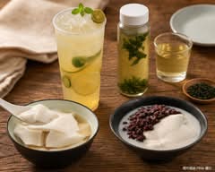 豆reme豆花飲料