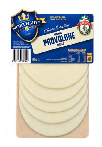 Northside Italian Provolone 100g
