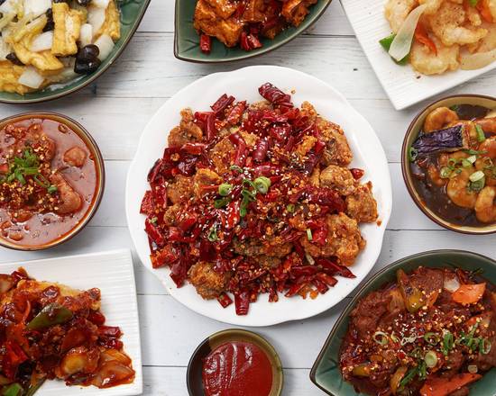 Order Yuan Lei - Menu & Prices - Montreal Delivery | Uber Eats