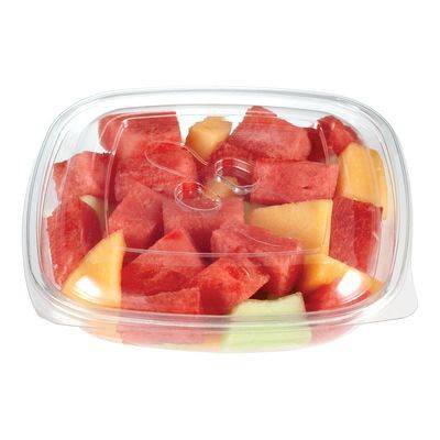 Large Mixed Melon Chunks (675 g)