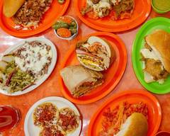 Tacos, Tortas & Burgers VH