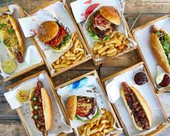 Bystro Hot Dog & Burger