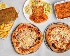 Casa Della Pizza