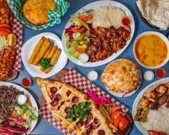 Ottoman Turkish Grill