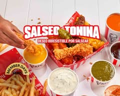 KFC SANTA FE TIJUANA 837