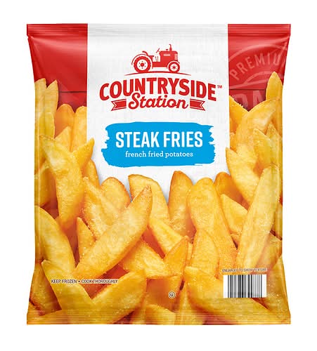 Countryside Station Steak Fries (1.5 lbs)