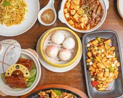 Keming Fine Chinese Cuisine
