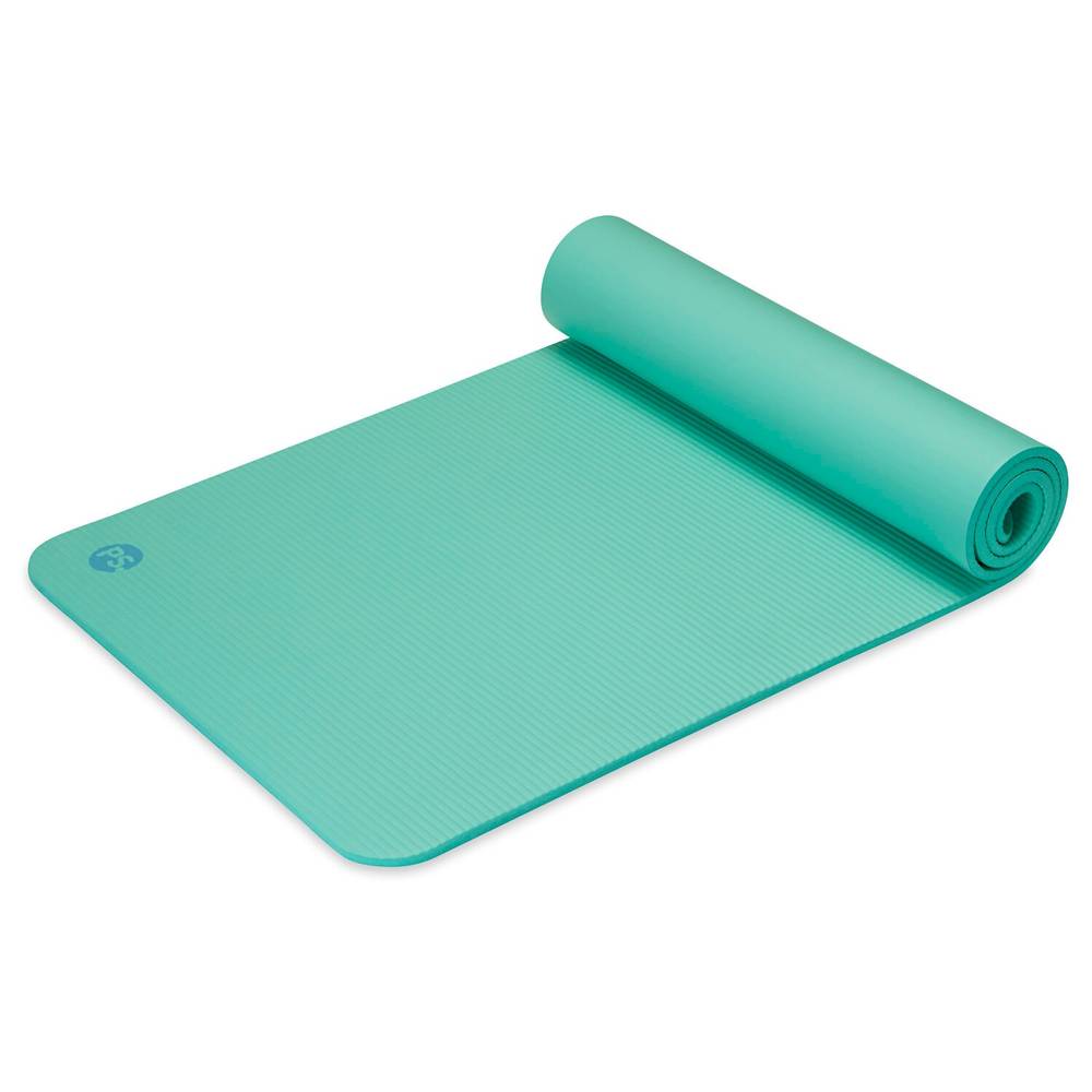 Popsugar Fitness Mat, Seafoam