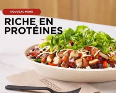 Chipotle Mexican Grill – Westfield Velizy