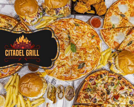 Citadel Grill (Wollongong)