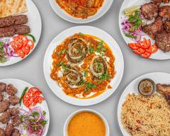 MAZZA Afghan Cuisine