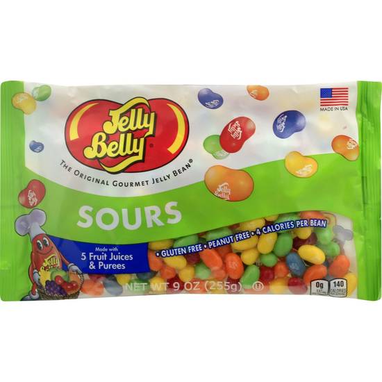 Jelly Belly Jelly Beans (9 oz)