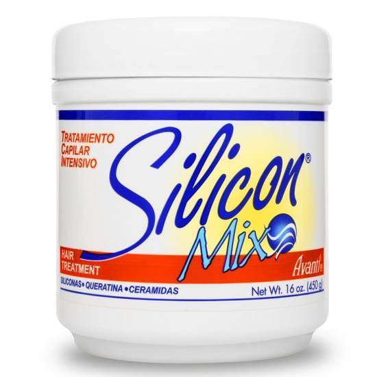 SILICON MIX Hidratante Tratamiento 16oz