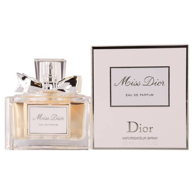 Miss Dior Eau De Parfume