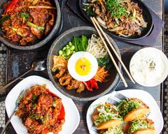 Buk Chon Korean Cuisine