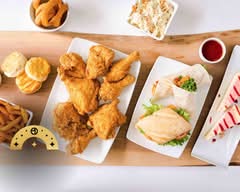 Quik Chik (Heartland)
