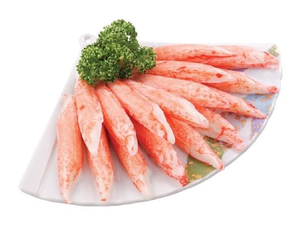 鱈場蟹味棒(每包約250克)因各地區供貨商不同，實際出貨包裝以出貨店庫存為準。 <1Bag袋 x 1 x 1Bag袋>