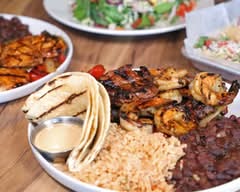 Bandanas Mexican Grille (WWC)