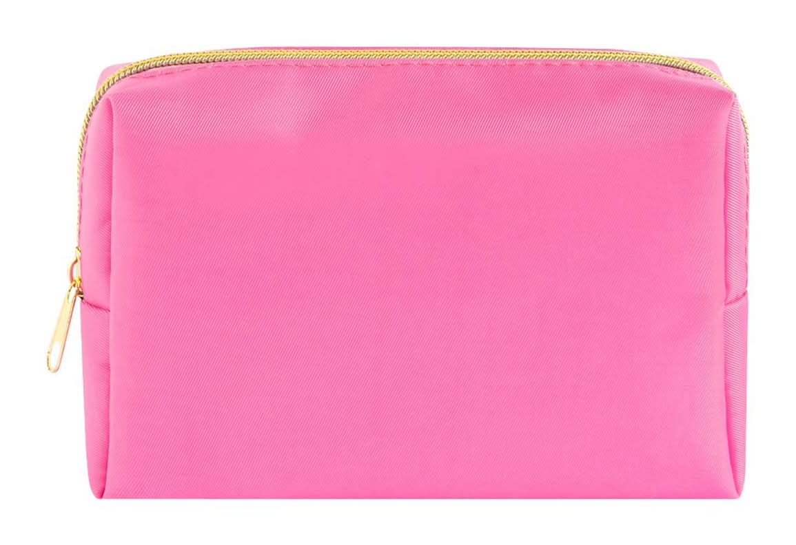 Multi-Use Pouch Pink