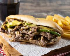 Chubby's Cheesesteaks (Miller Park & Lincoln)